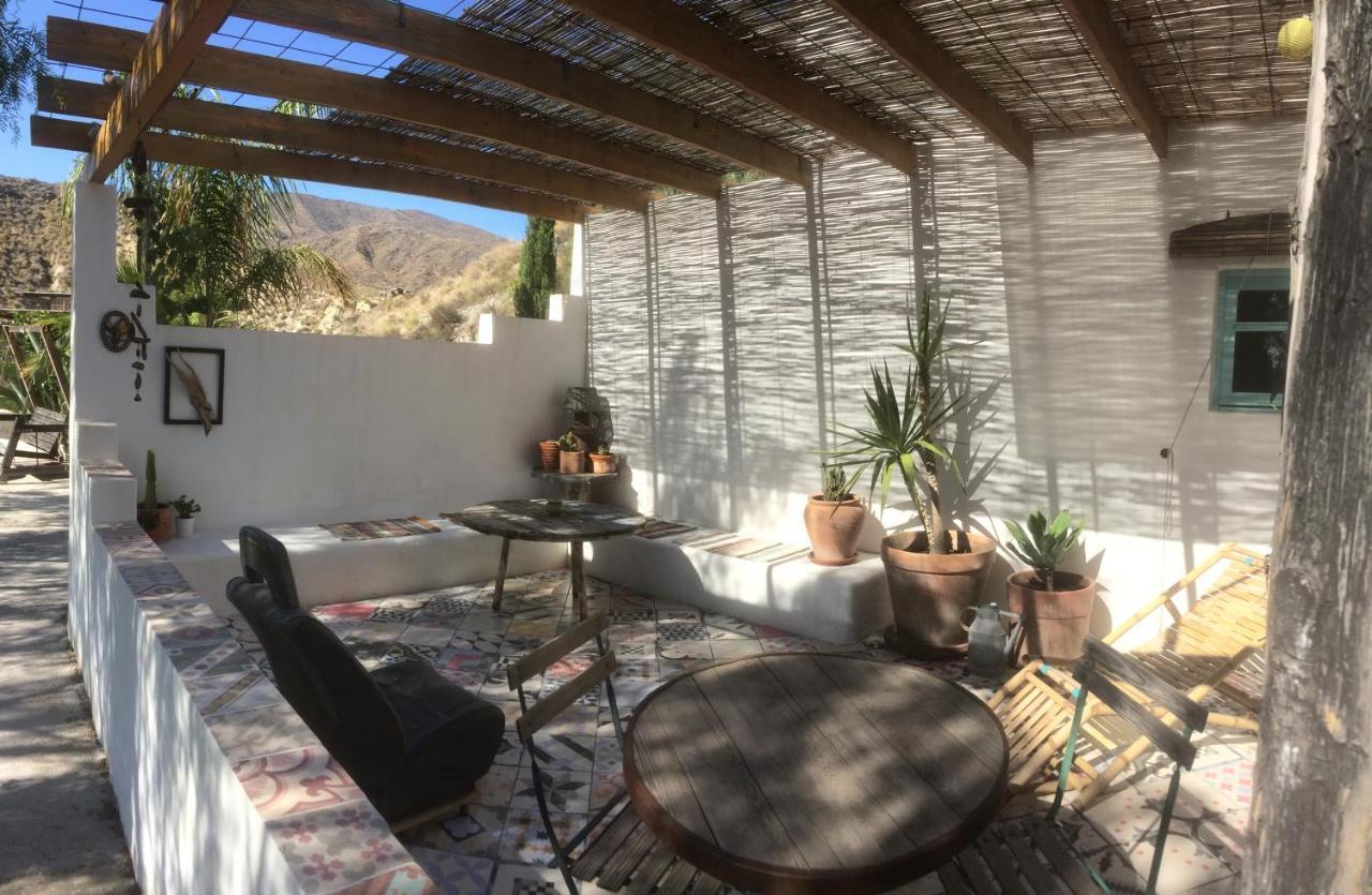 Casalado Apartment El Saltador Bajo Luaran gambar