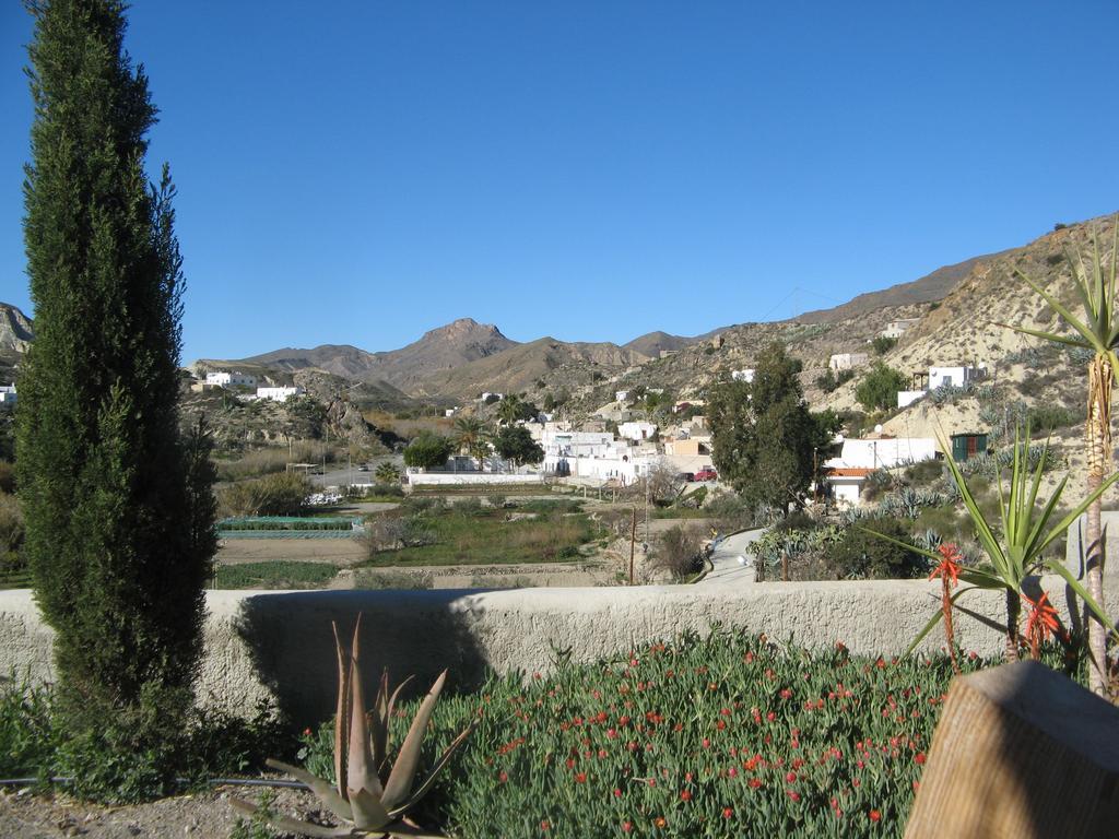 Casalado Apartment El Saltador Bajo Luaran gambar