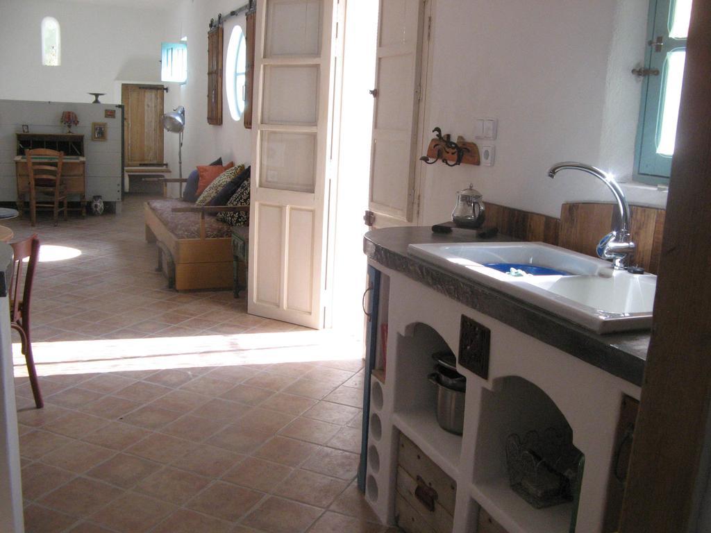 Casalado Apartment El Saltador Bajo Luaran gambar