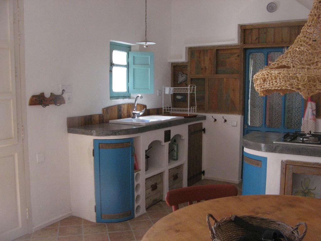 Casalado Apartment El Saltador Bajo Luaran gambar